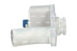 RADIATOR ULEI / TERMOFLOT NRF 31889 - Compatibil cu IVECO
