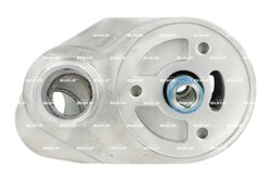 RADIATOR ULEI / TERMOFLOT NRF 31889 - Compatibil cu IVECO