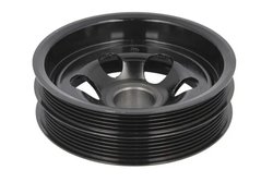 Fulie arbore cotit / vibrochen BTA E6G0026BTA
