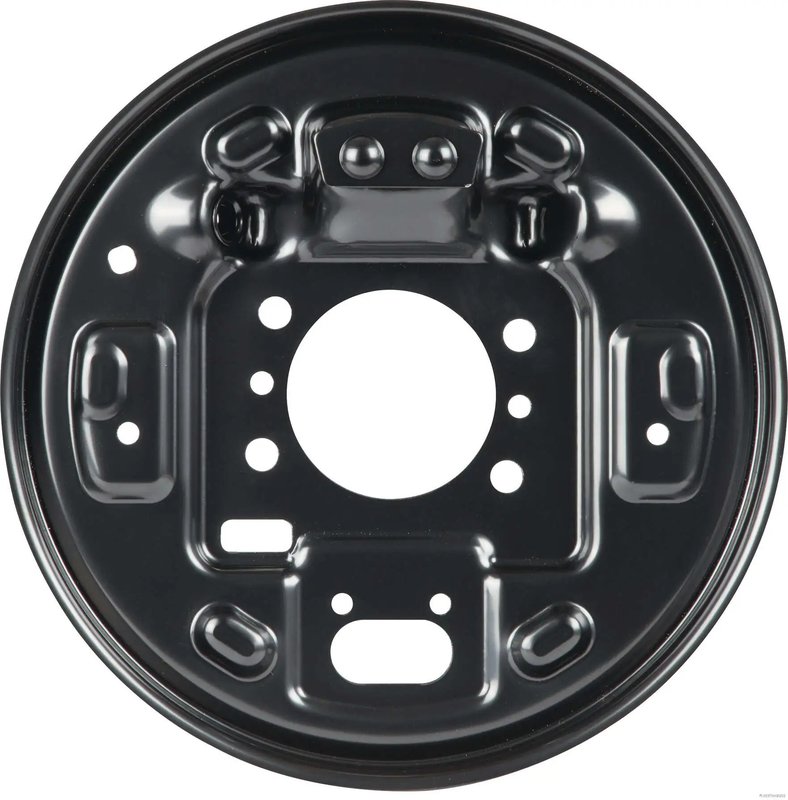 PROTECTIE NOROI DISC FRANA HERTH+BUSS JAKOPARTS J3350504 - Compatibil cu HYUNDAI, KIA