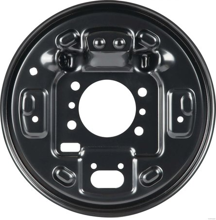 PROTECTIE NOROI DISC FRANA HERTH+BUSS JAKOPARTS J3350504 - Compatibil cu HYUNDAI, KIA
