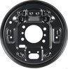 PROTECTIE NOROI DISC FRANA HERTH+BUSS JAKOPARTS J3350504 - Compatibil cu HYUNDAI, KIA