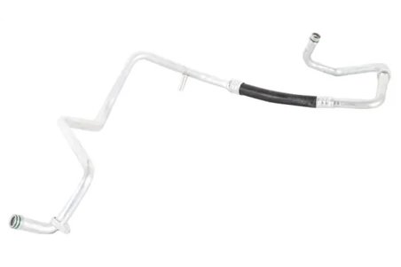 CONDUCTA INALTA PRESIUNE AER CONDITIONAT THERMOTEC KTT160299 - Compatibil cu NISSAN, OPEL, RENAULT