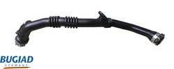 FURTUN INTERCOOLER/TURBO BUGIAD 82487 - Compatibil cu DACIA, RENAULT