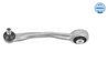BRAT SUSPENSIE MEYLE 116 050 0166 - Compatibil cu AUDI, PORSCHE