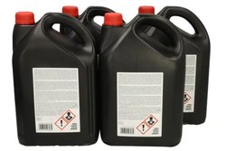 LICHID DE FRANA ABE BF DOT4 5L SET4 - Piesa auto compatibila cu mai multe marci