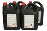 LICHID DE FRANA ABE BF DOT4 5L SET4 - Piesa auto compatibila cu mai multe marci