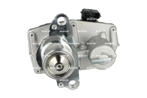 SUPAPA EGR NRF 48725 - Compatibil cu FIAT, MERCEDES-BENZ, NISSAN, OPEL, RENAULT, VAUXHALL