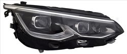FAR TYC 20-19134-06-2 - Compatibil cu VW