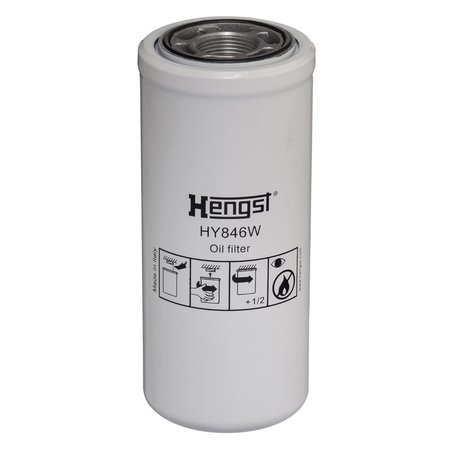FILTRU SISTEM HIDRAULIC PRIMAR HENGST FILTER HY846W - Piesa auto compatibila cu mai multe marci