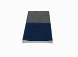 FILTRU AER HABITACLU BOSCH 0 986 628 658 - Compatibil cu BMW, ROLLS-ROYCE
