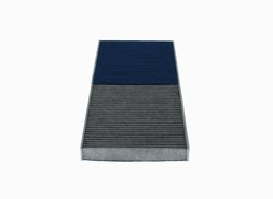 FILTRU AER HABITACLU BOSCH 0 986 628 658 - Compatibil cu BMW, ROLLS-ROYCE