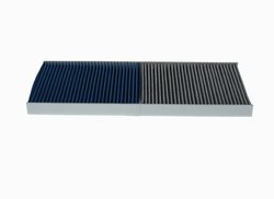 FILTRU AER HABITACLU BOSCH 0 986 628 658 - Compatibil cu BMW, ROLLS-ROYCE
