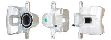 ETRIER FRANA ELSTOCK 83-3242 - Compatibil cu HYUNDAI, KIA