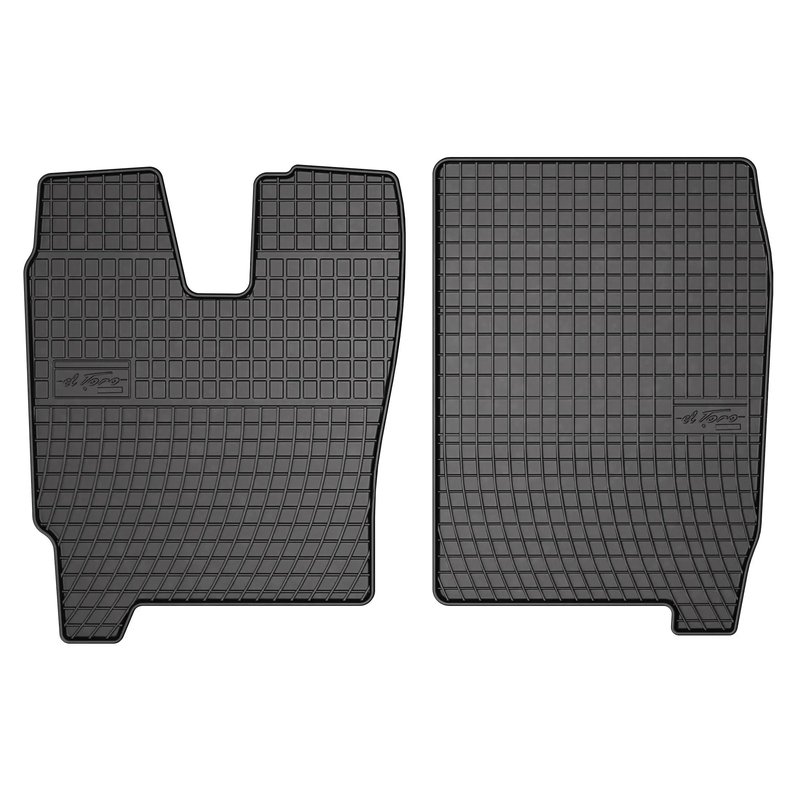 Set covorase Frogum ET00992