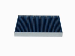 Filtru aer habitaclu BOSCH 0 986 628 617