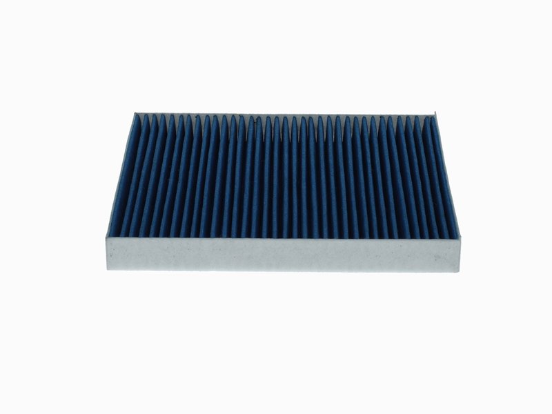Filtru aer habitaclu BOSCH 0 986 628 617