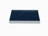 Filtru aer habitaclu BOSCH 0 986 628 617