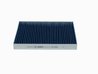 Filtru aer habitaclu BOSCH 0 986 628 617