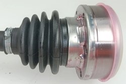 PLANETARA SPIDAN GKND12127 - Compatibil cu AUDI, SKODA, VW