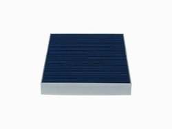 Filtru aer habitaclu BOSCH 0 986 628 617