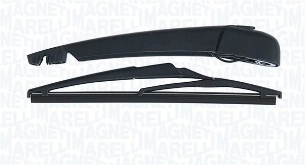 Set stergatoare curatare parbriz Magneti Marelli 00072318027