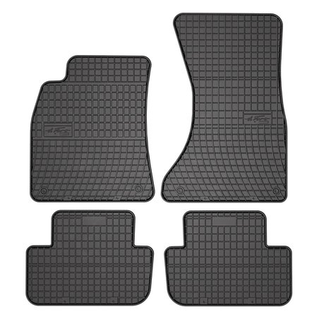 SET COVORASE FROGUM ET0728 - Compatibil cu AUDI