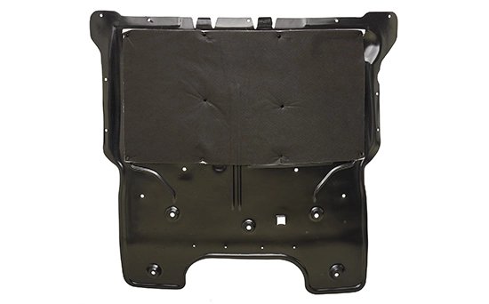 Material amortizare zgomot, nisa motor Phira 75301780