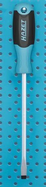 Set surubelnite HAZET 811T/6