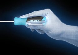 Set surubelnite HAZET 811T/6