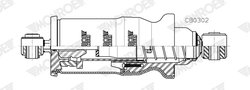 Amortizor suspensie cabina Monroe CB0302