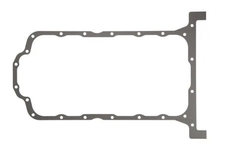 GARNITURA BAIE ULEI ENGITECH ENT020094 - Piesa auto compatibila cu mai multe marci