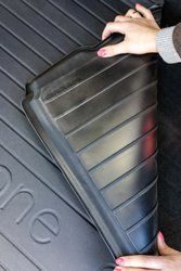 Cheder portbagaj Frogum DZ549406