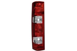 STOPURI SPATE TRUCKLIGHT TL-IV012P - Compatibil cu IVECO