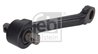 BRAT SUSPENSIE FEBI BILSTEIN 193966 - Compatibil cu MAN