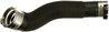 Furtun intercooler/turbo Gates 09-1625