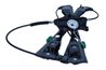 Macara geam Maxgear 50-0807