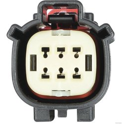 Sonda lambda Herth+Buss Elparts 70685310