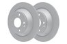 DISC FRANA ATE 24.0110-0424.1 - Compatibil cu SSANGYONG