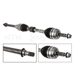 Planetara SNR DK55.269