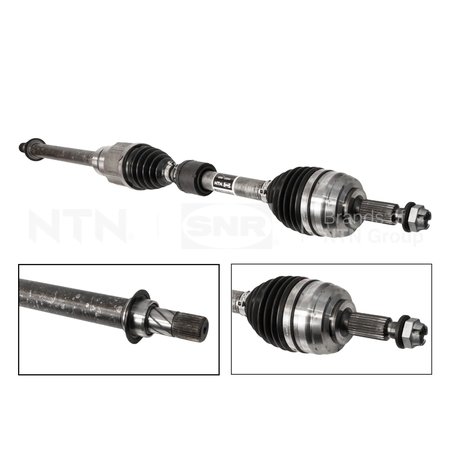 Planetara SNR DK55.269