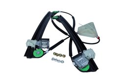 Macara geam Maxgear 50-0823
