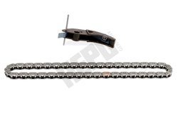 Set lant antrenare pompa ulei Hepu 21-0656