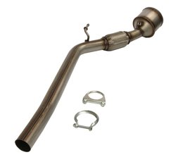 CATALIZATOR MAXGEAR 27-6199 - Compatibil cu AUDI, SEAT, SKODA, VW