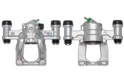 ETRIER FRANA ATE 24.3421-1728.5 - Compatibil cu MERCEDES-BENZ