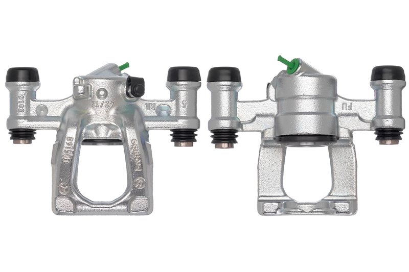 ETRIER FRANA ATE 24.3421-1728.5 - Compatibil cu MERCEDES-BENZ