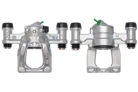 ETRIER FRANA ATE 24.3421-1728.5 - Compatibil cu MERCEDES-BENZ