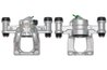 ETRIER FRANA ATE 24.3421-1728.5 - Compatibil cu MERCEDES-BENZ