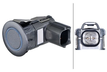 Senzor asistenta parcare HELLA 6PX 358 270-511