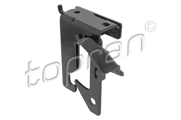 CARLIG DE SIGURANTA, INCHIZATOARE CAPOTA MOTOR TOPRAN 409 786 - Compatibil cu MERCEDES-BENZ